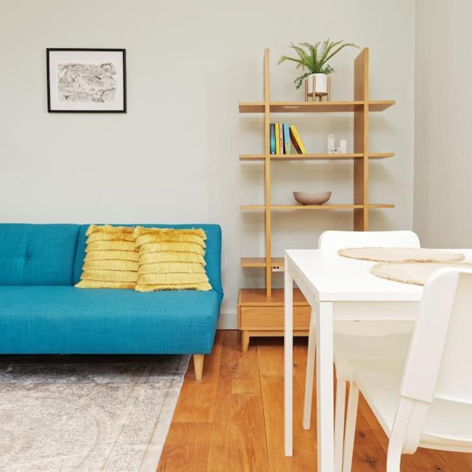 Apartment Harbour Retreat *